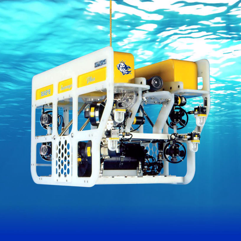SEAEYE 234 Surveyor Plus ROV