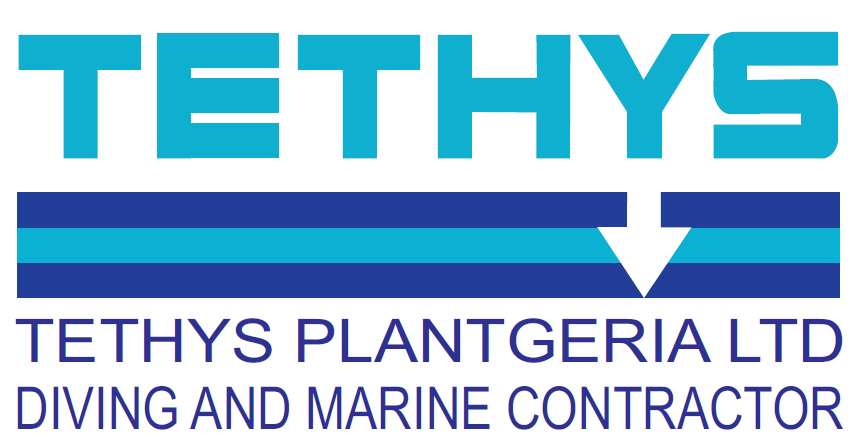 Tethys Plantgeria Logo